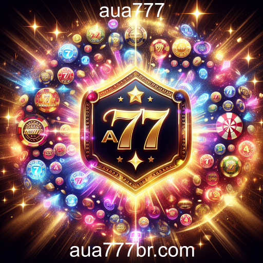 Explore os Emocionantes Jackpots no AUA777