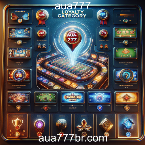 Explorando a Categoria de Fidelidade no AUA777